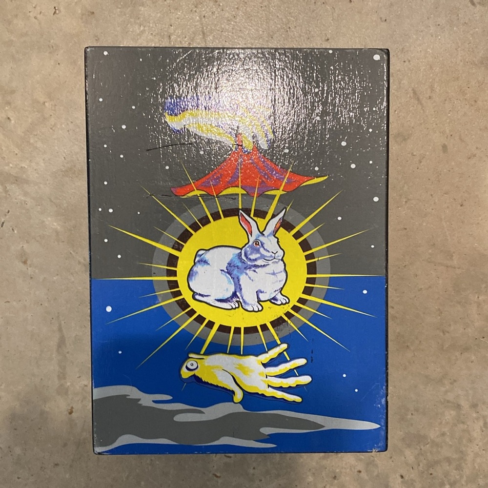 Magic sets - Picture 7 of 9